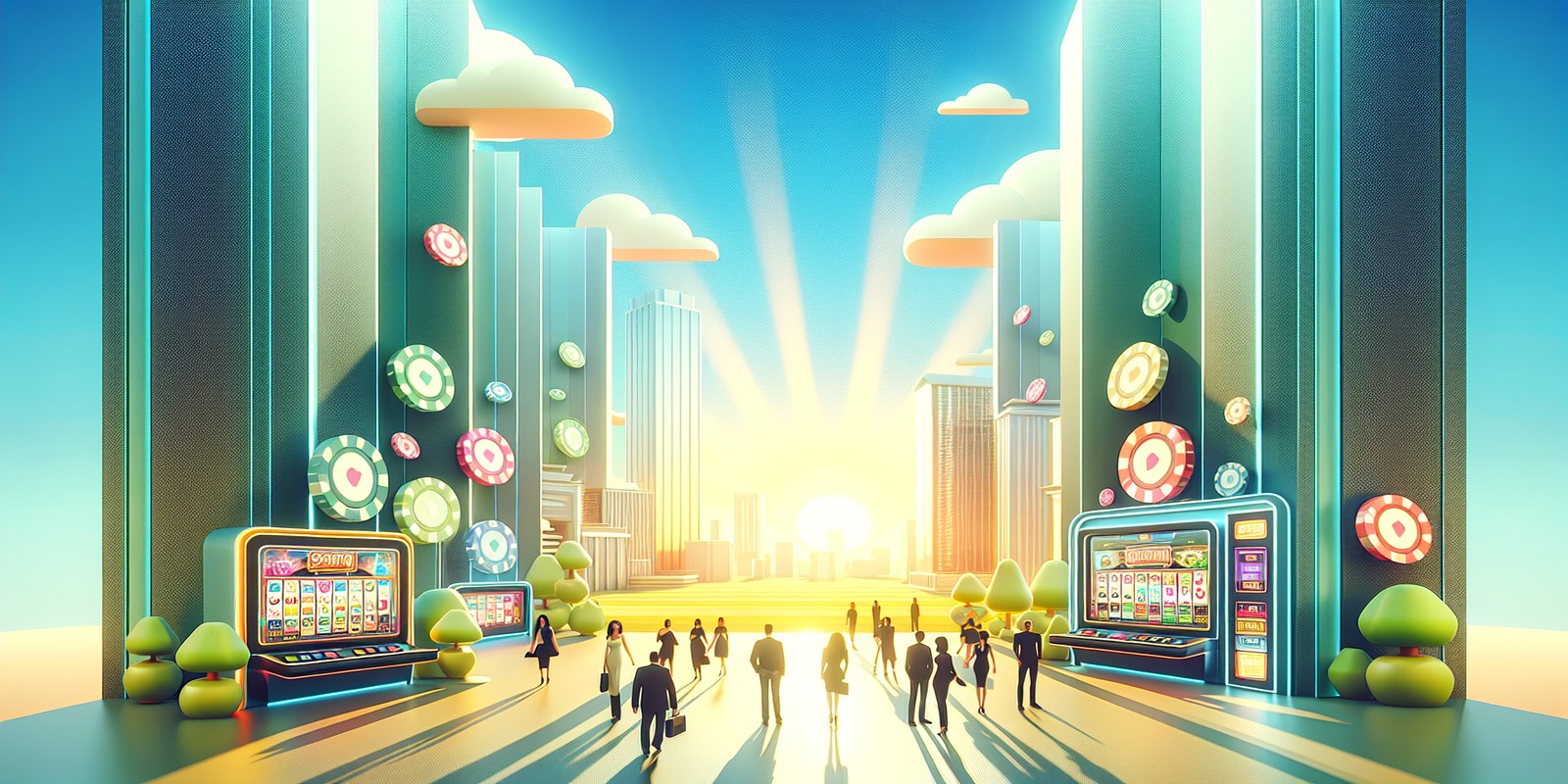 Battle of the Trench Slots Guide - Maximize your wins at Rocketpot.