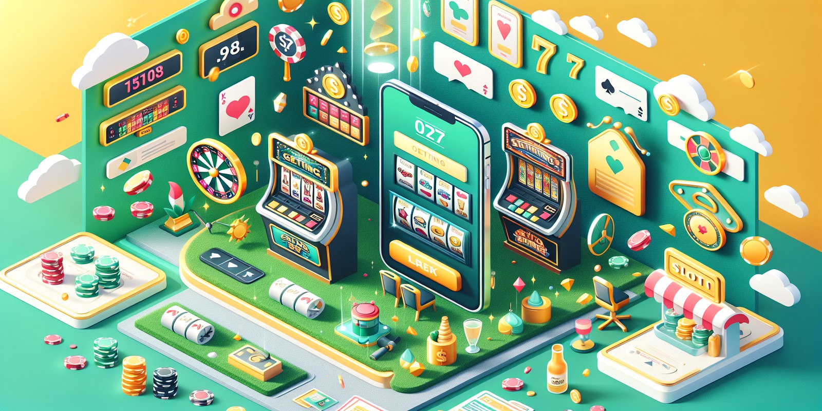 Battle of the Trench: Unleash Winning Strategies for Slots 2025 - Slot Strategy Guide for Players | Rocketpot