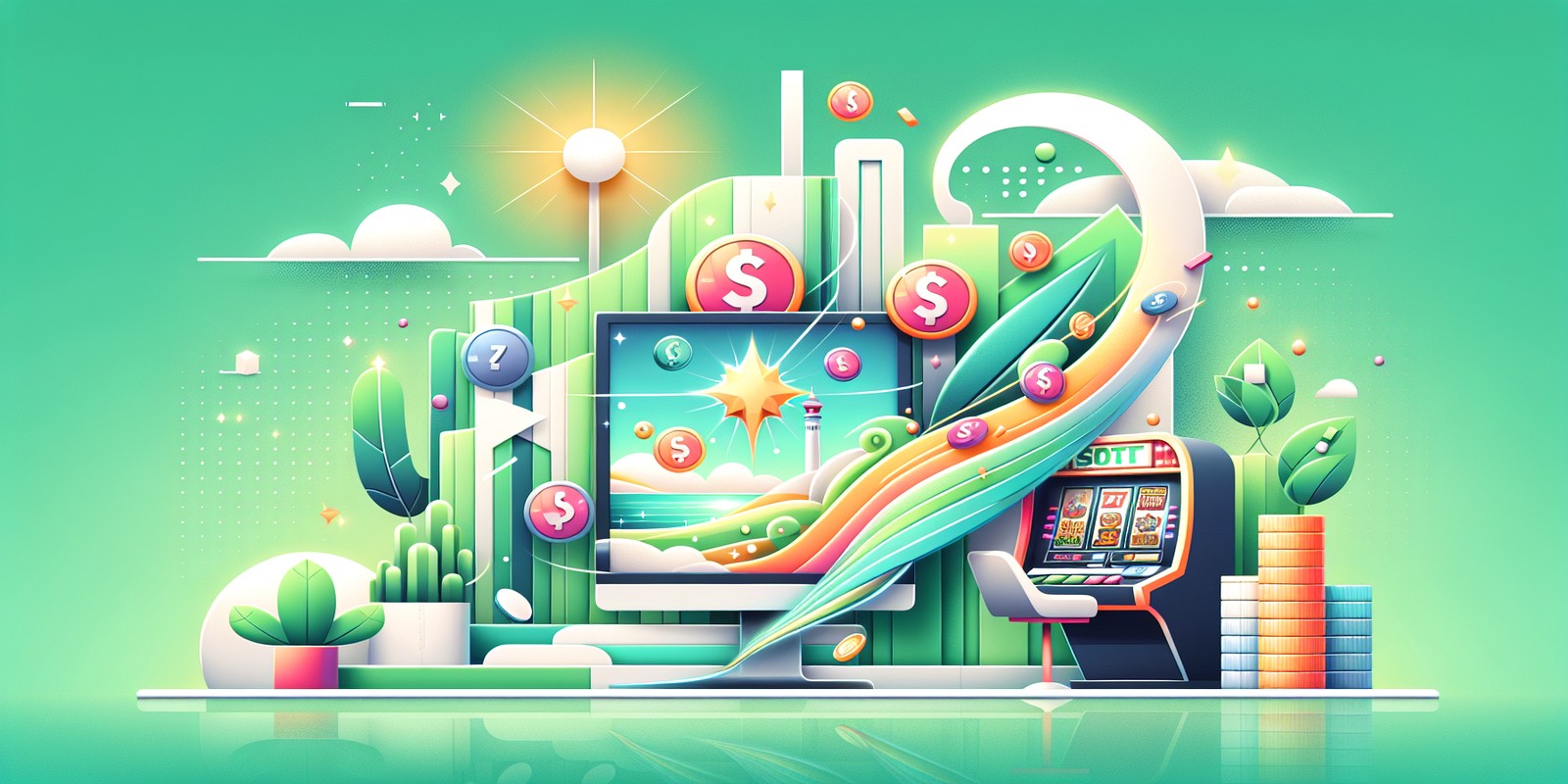 Battle of the Trenches: Unleash Your Slot Gaming Strategy in 2025 - Slot Strategy Guide for pakistani | Rocketpot