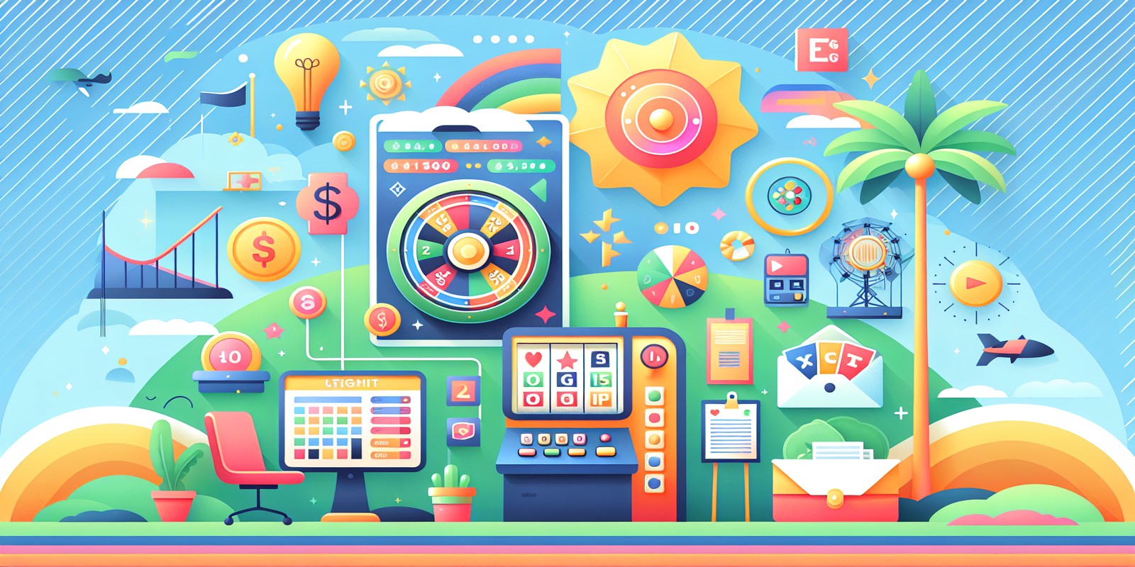 Emma Hix Inspired Slot Games: Spin to Win Big in 2025! - Slot Strategy Guide for pakistani | Rocketpot