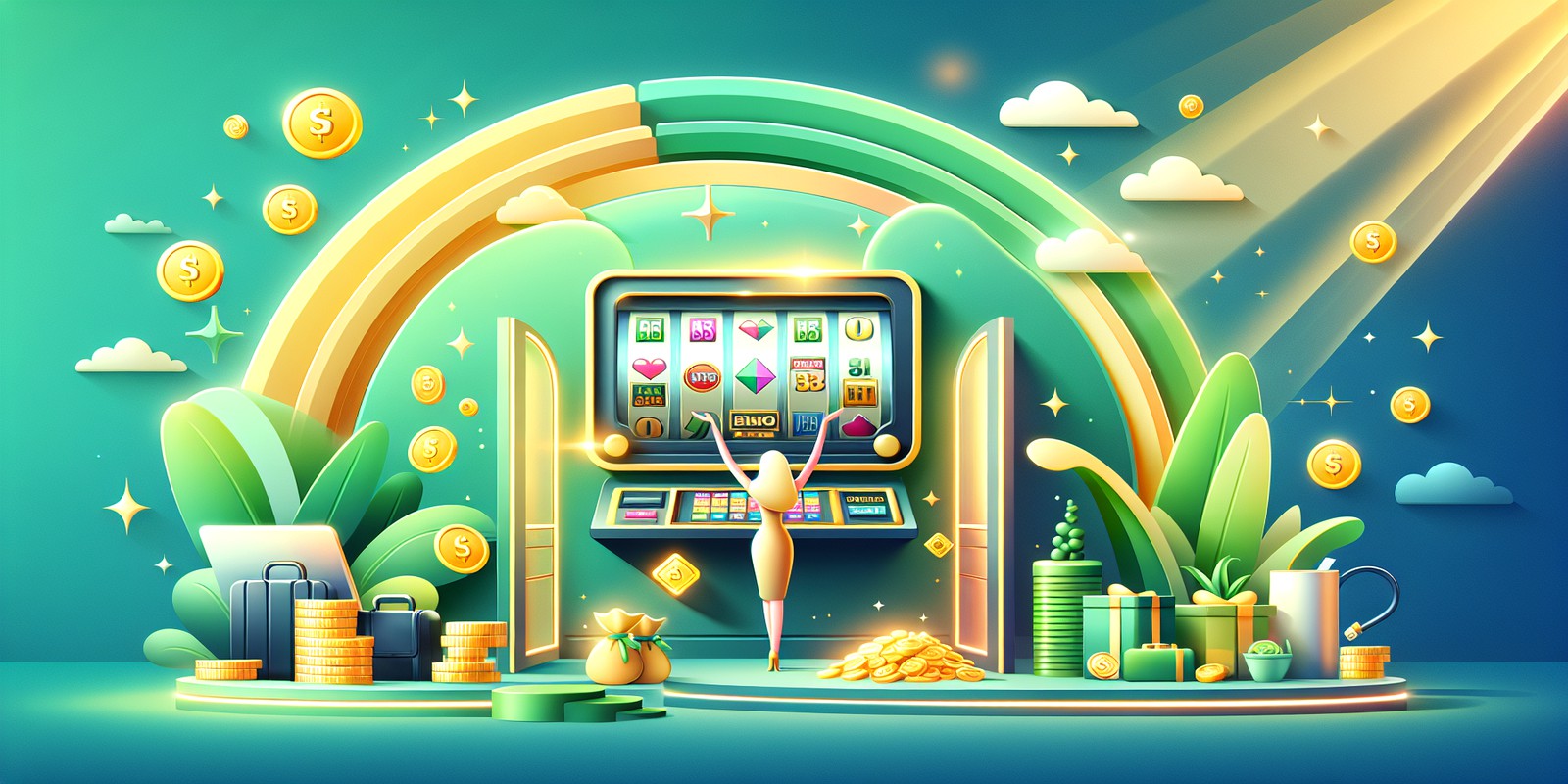Emma Hix-Inspired Slot Games: Thrilling Adventures Await in 2025 - Slot Strategy Guide for pakistani | Rocketpot
