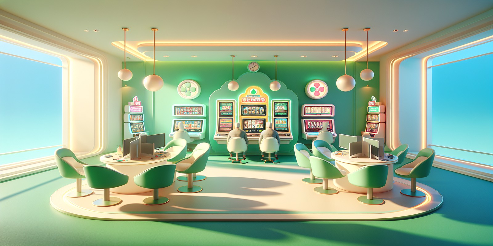 Explore the World of Pokie Slots: Winning Strategies Guide for Pakistani Players at Rocketpot