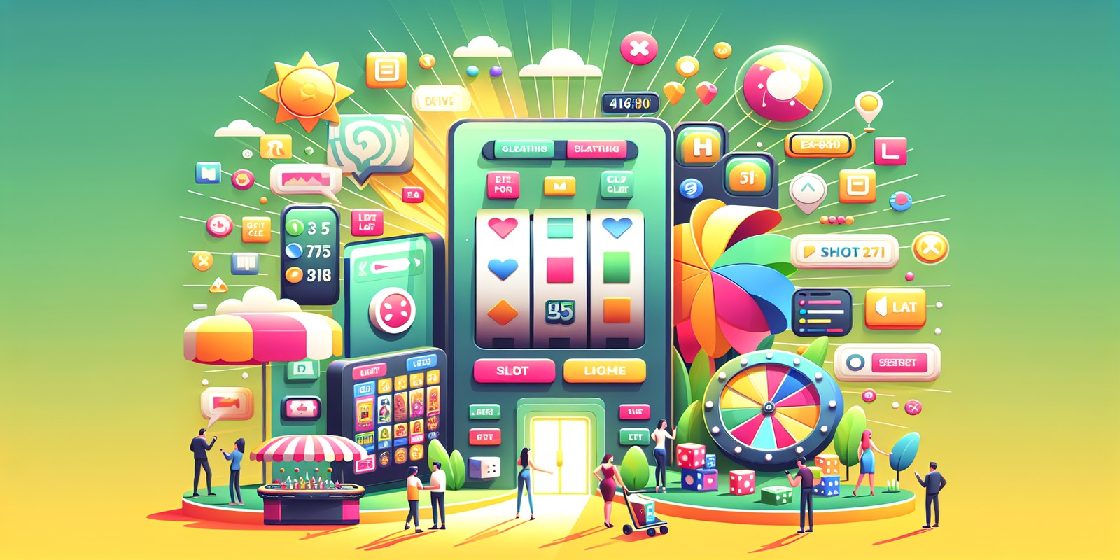 Unleash Your Inner Scarface: Slot Game Strategies for Big Wins 2025 - Slot Strategy Guide for Players | Rocketpot