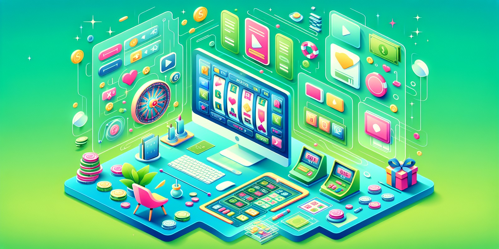 Unlock Fun with Pokies: Top Strategies for Big Wins in 2025 - Gaming Guide Guide for pakistani | Rocketpot