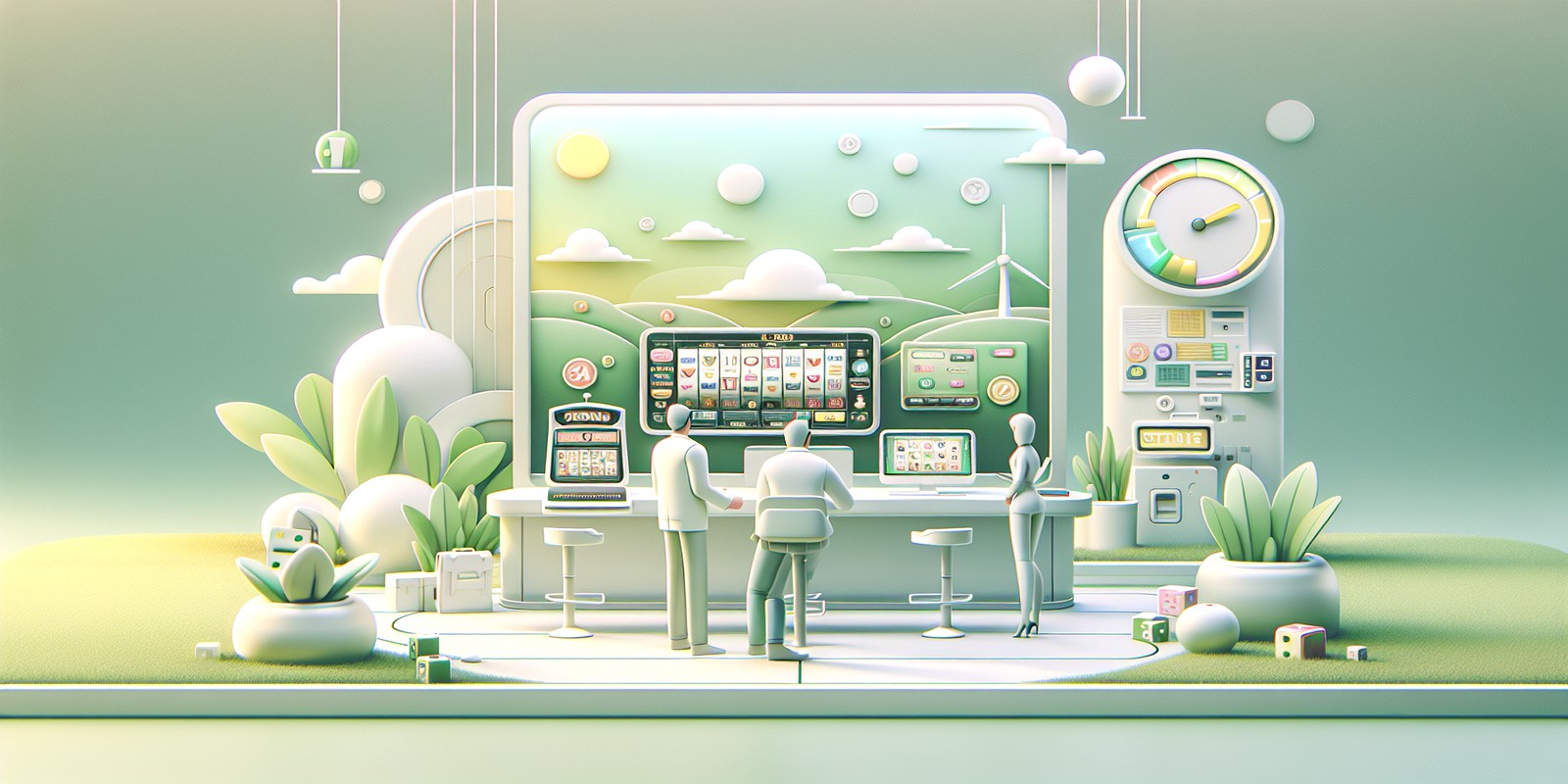 Unlock the Secrets of SixGame Slots: Winning Strategies for 2025 - Slot Strategy Guide for pakistani | Rocketpot