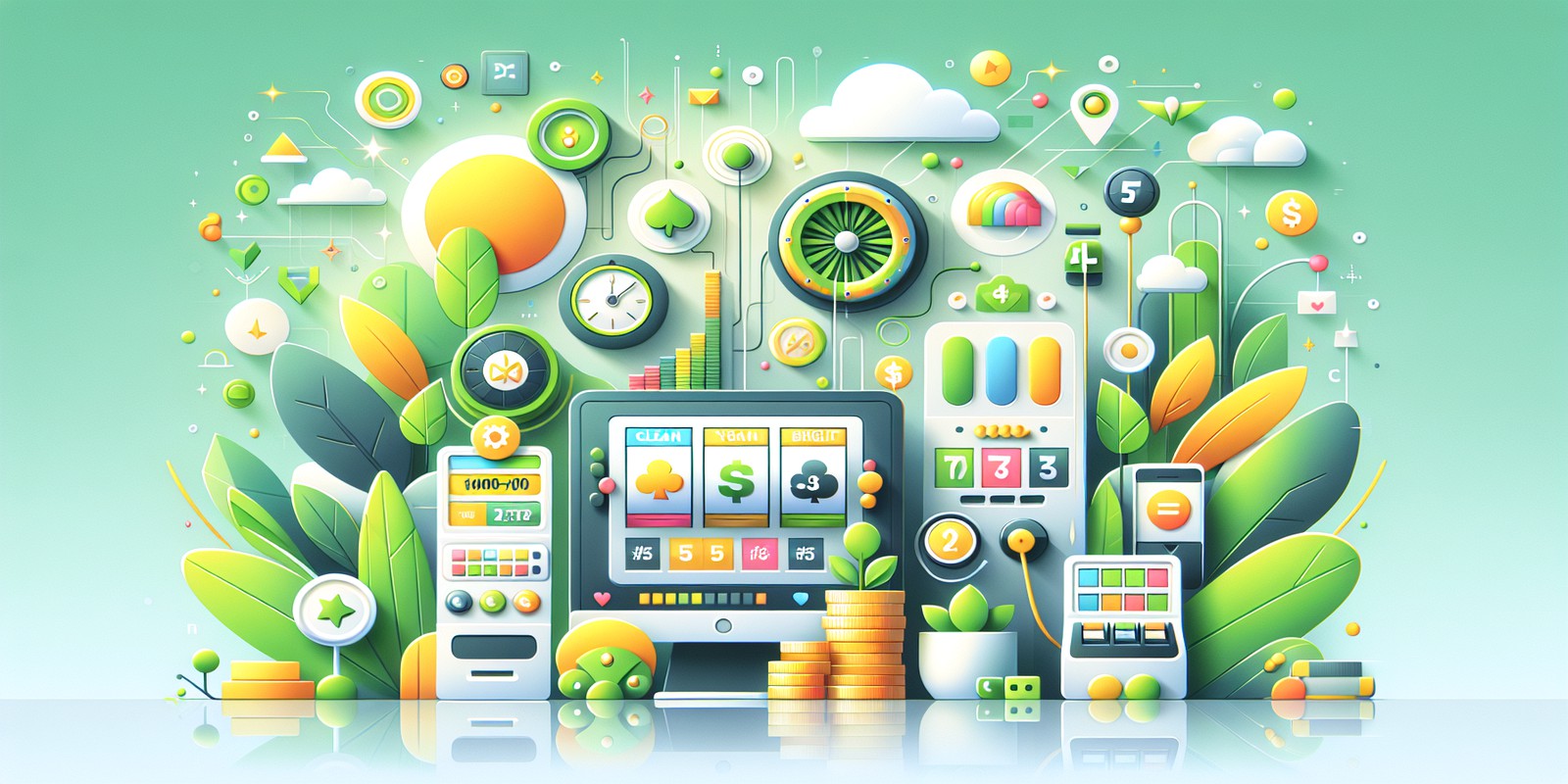 Unlock Treasure with Geni Slots: Your 2025 Jackpot Adventure - Guide for Pakistani Players