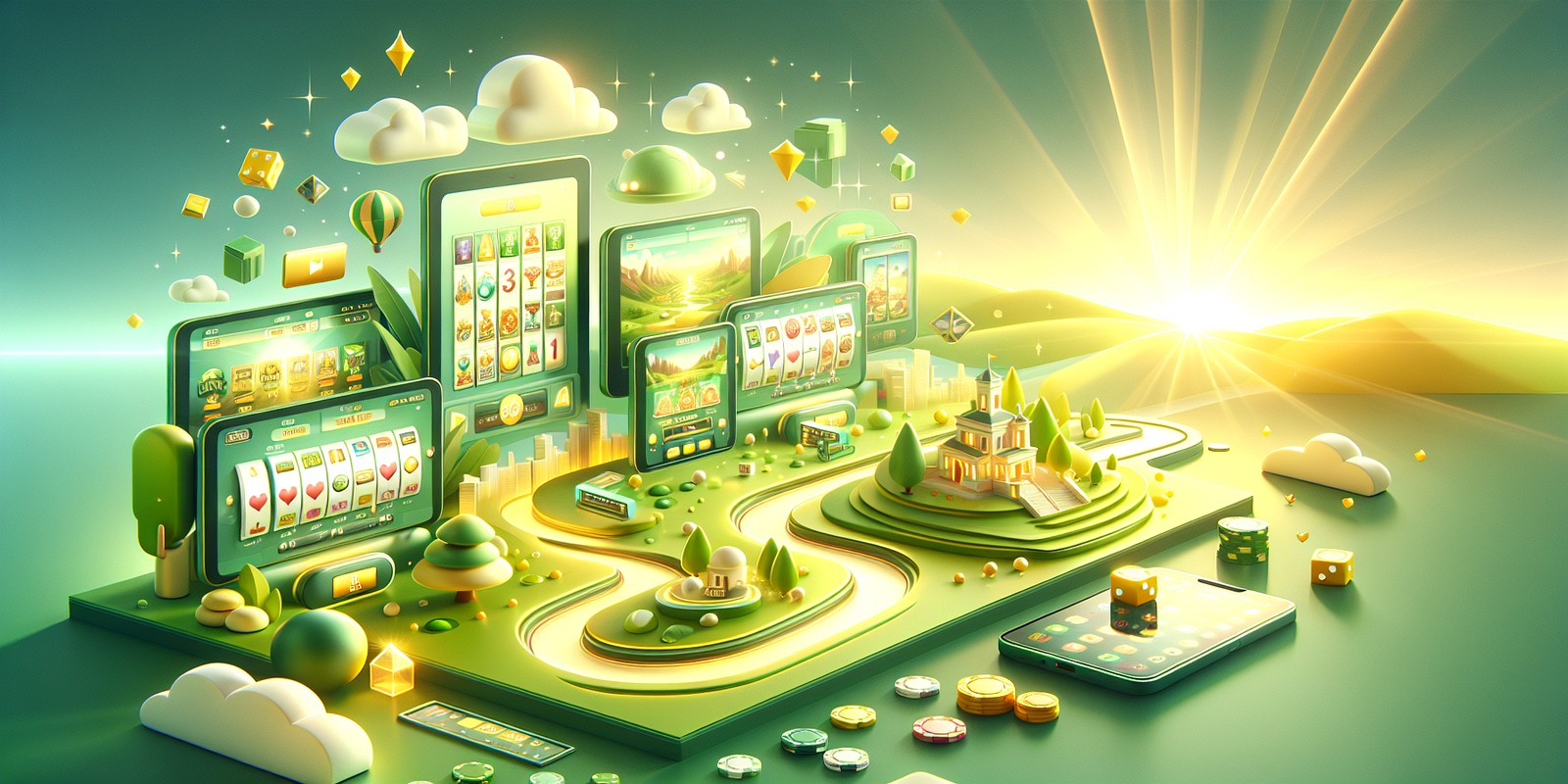 Unlocking Geni's Secrets: Top Slot Strategies for 2025 - Slot Strategy Guide for Players | Rocketpot