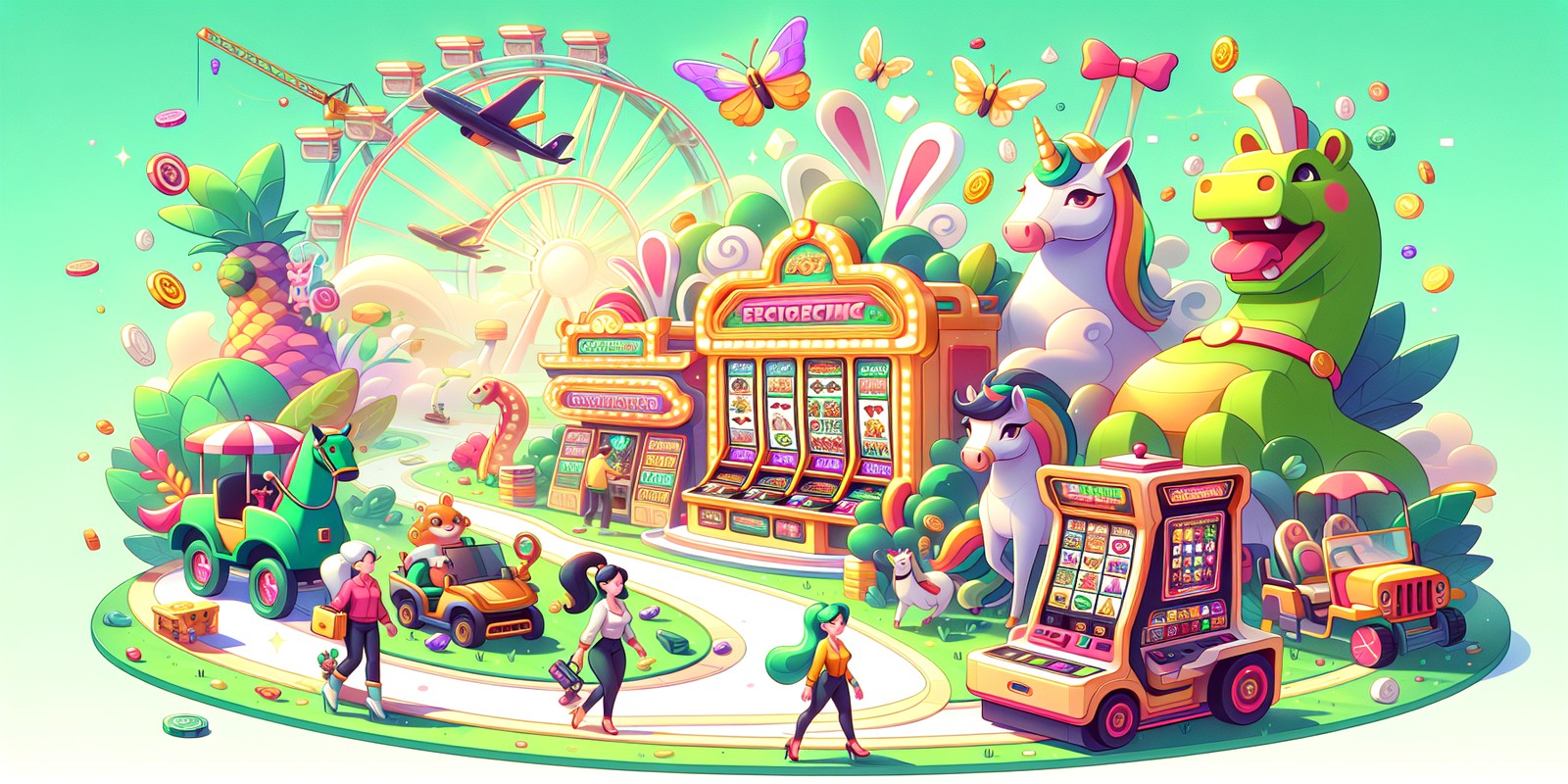 Unlocking zv777 Game Download: Your Gateway to Top Slot Wins 2025 - Slot Strategy Guide for Players | Rocketpot